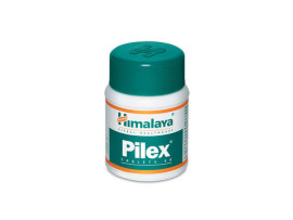 Himalaya Pilex Tablets, 60 Tablets